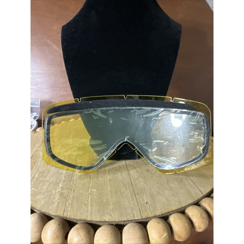 Smith Optics Stance Ski Goggles Replacement Lens
